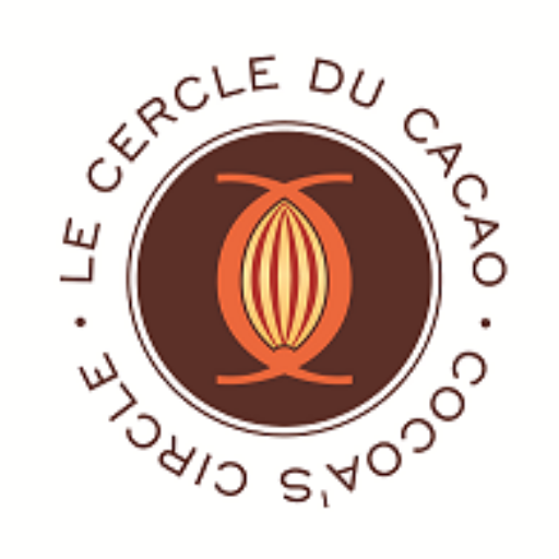 Le Cercle du Cacao - logo