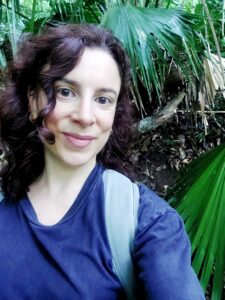 Julie Gallet - contact